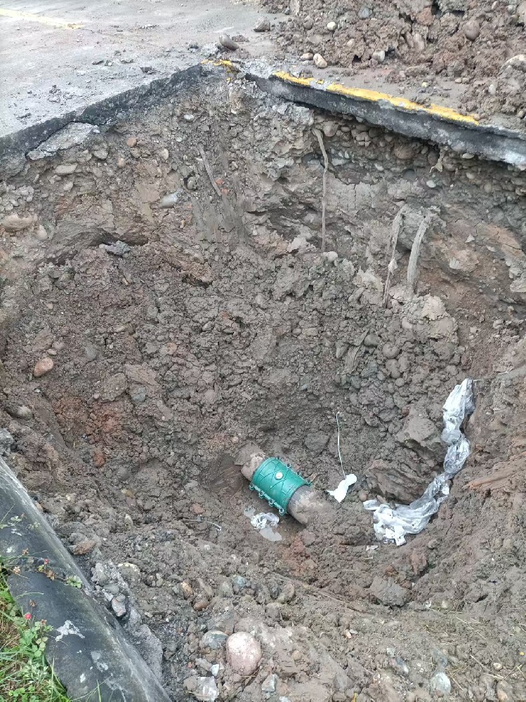 常熟消防水管漏水检测维修多少钱