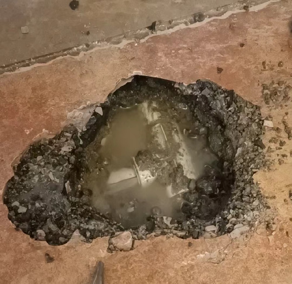 常熟给水管漏水检测维修多少钱