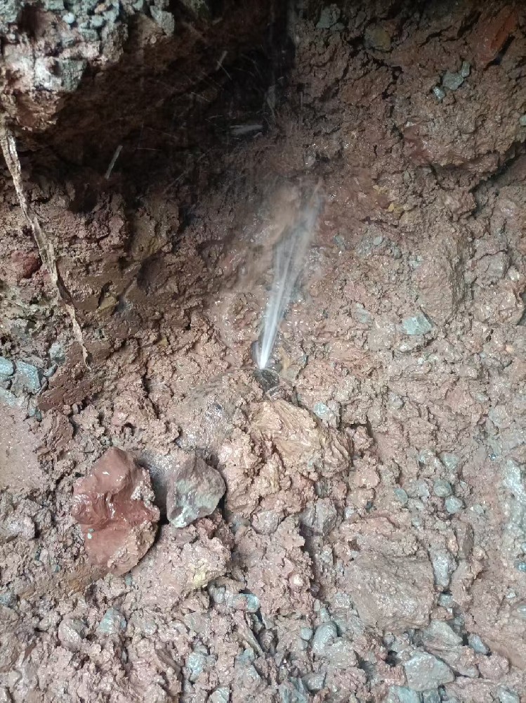 常熟本地服务：自来水管漏水检测维修